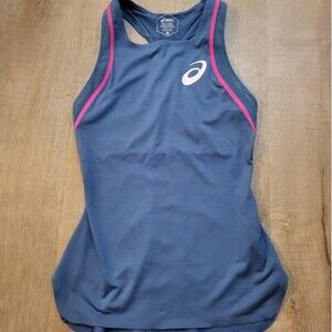 ASICS Woman's Gel- Cool Tank Size Extra Small